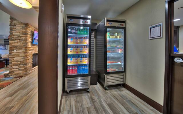 Staybridge Suites Lubbock South by IHG
