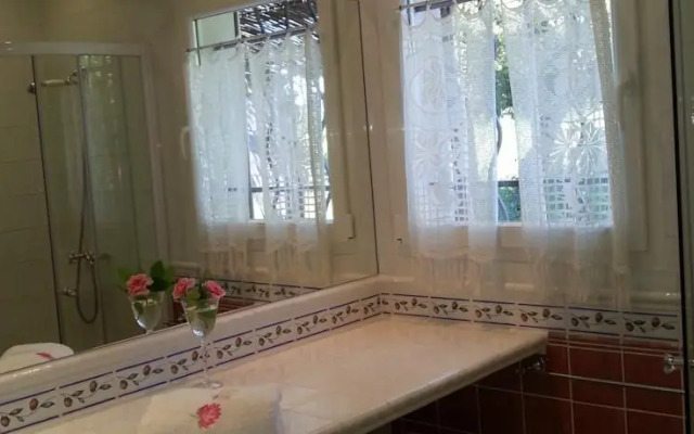 Charmante Petite Maison