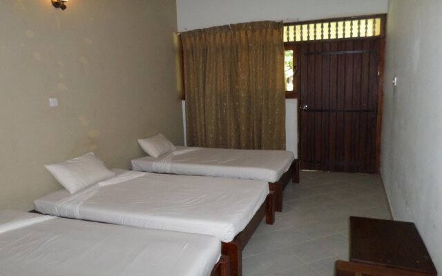 Polonnaruwa Holiday Inn