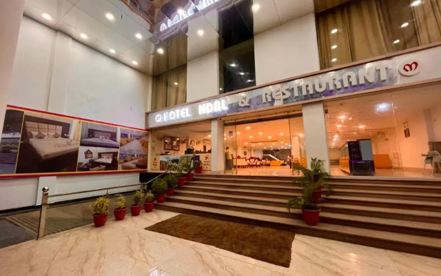 Ndbl Resort, Haridwar
