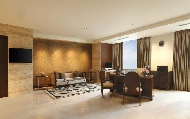 Hilton Jaipur