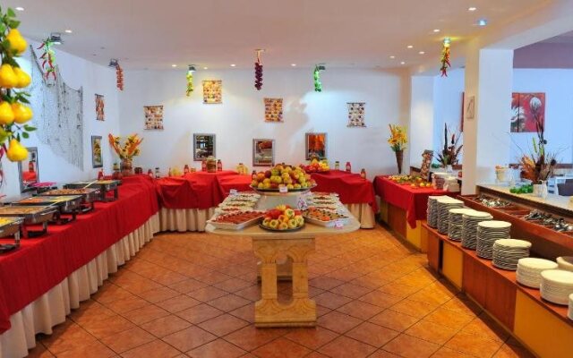 Majestic Jupiter Hotel