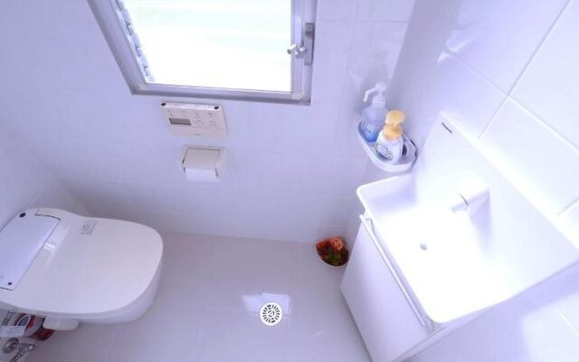 Villa SkyChateau ONNA