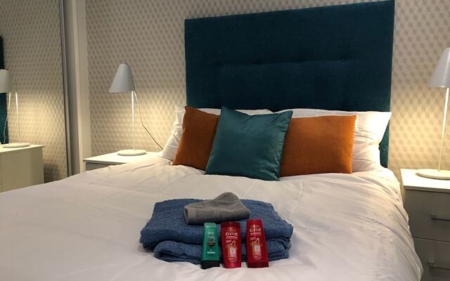 West Central Apartment