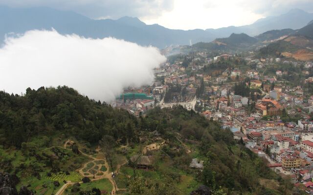 Sapa Sunflower Hotel