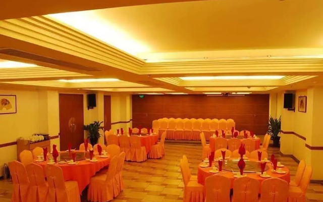 Shanshui Hotel