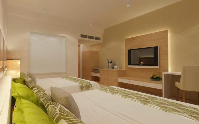 Villa Le Palms Resort & Spa