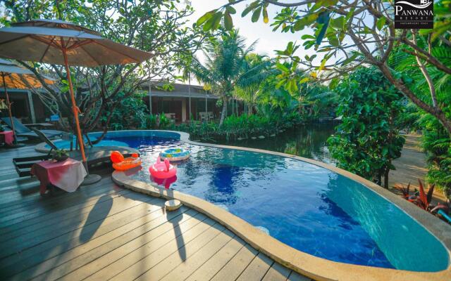 Panwana Resort