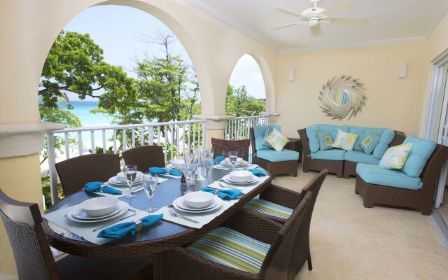 Sapphire Beach Condominiums by Blue Sky Luxury
