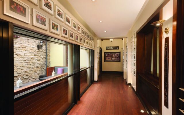 Da Vinci's Hotel Derry