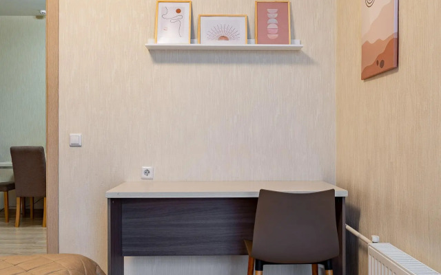 Апартаменты Соната