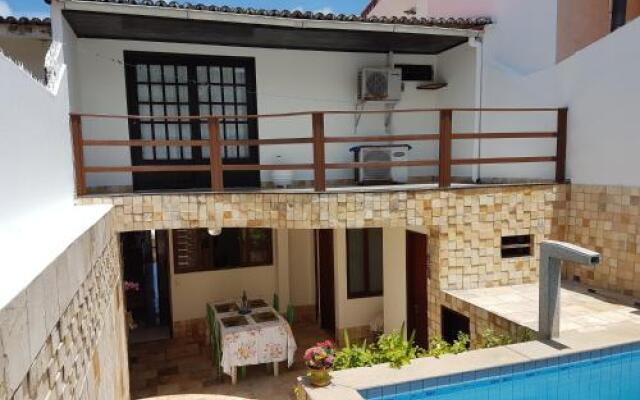 Casa Mar e Lua
