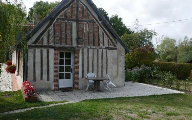 Gîte Cour-Cheverny, 2 pièces, 2 personnes - FR-1-491-36
