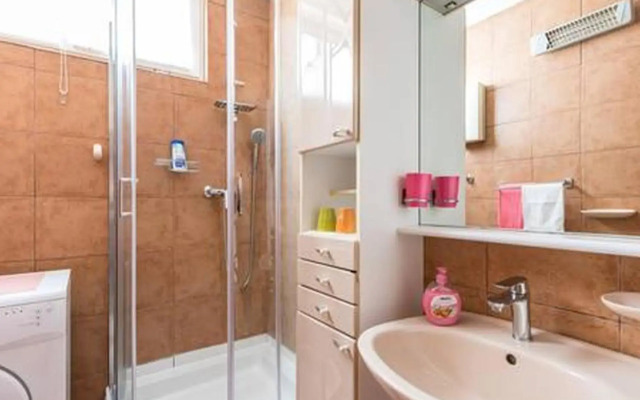 Apartment-center of Split