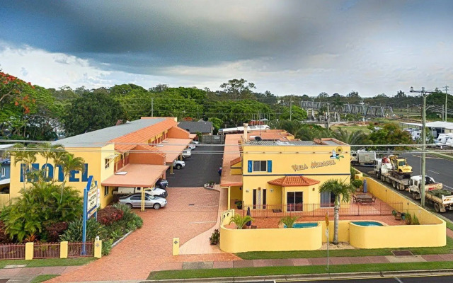Villa Mirasol Motor Inn