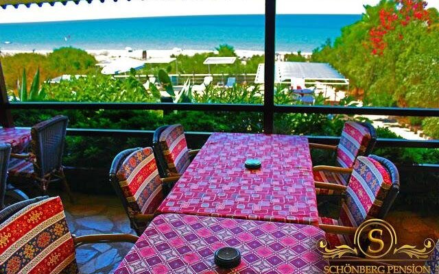 Hotel Pension Schonberg