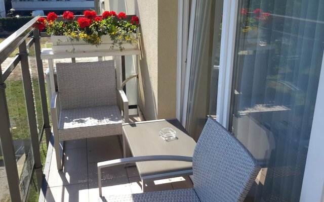 Apartament Aria Studio