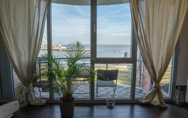 Residenz am Yachthafen