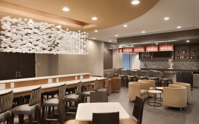 SpringHill Suites Houston Northwest