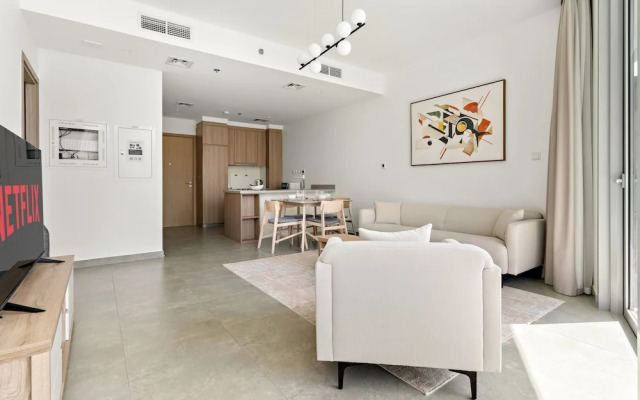 Stella Maris - 1303 1BD