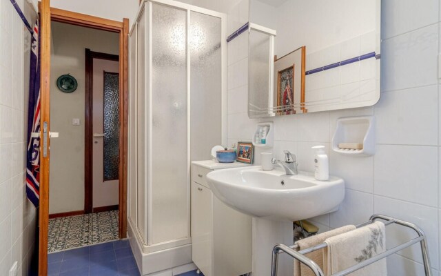 Amazing Apartment in Rapallo With Wifi and 1 Bedrooms