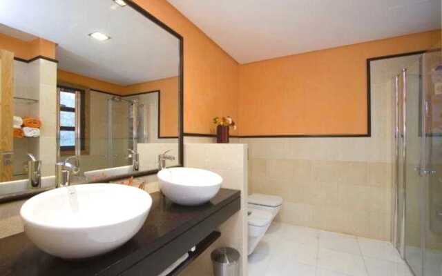 Ereza Villas Mamma-mia