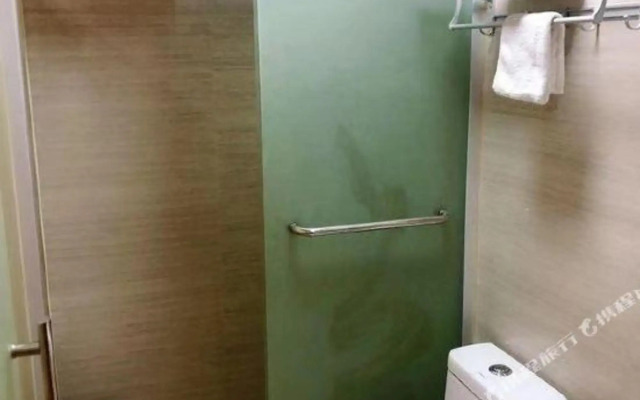 Xin Sun Hotel