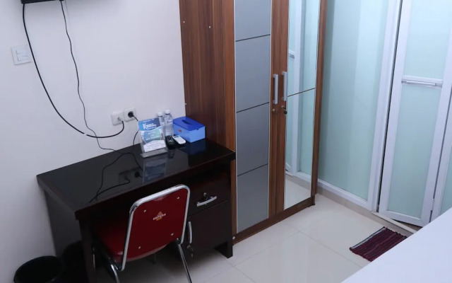 Kamar Keluarga Tanah Abang