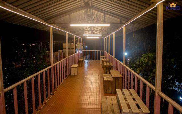 Kings Hotel & Resort