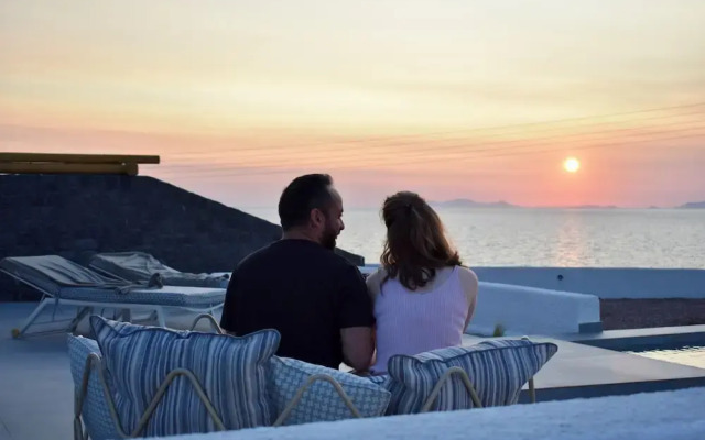 Northia Luxury Villas