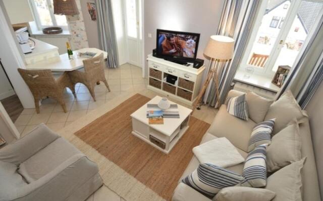 Villa Fernsicht - Apt. 06