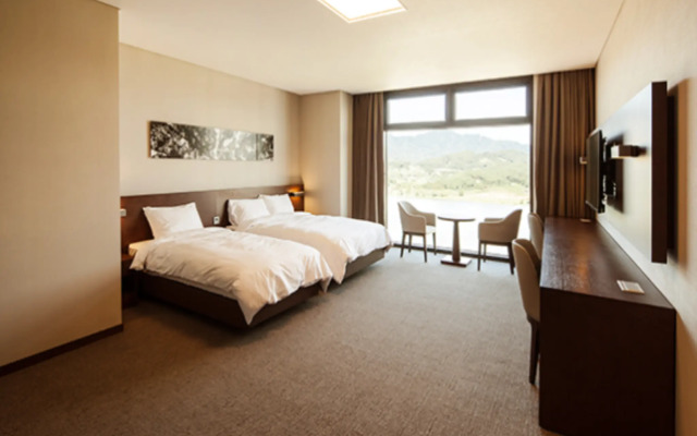 Bloomvista Hotel&Conference