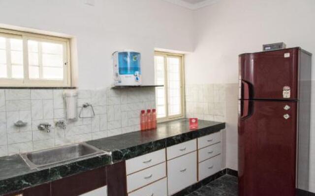 Dave's Guest House