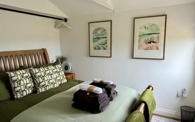 Willow Lodge