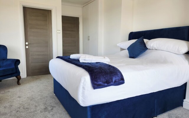 Sea View - 1 Bed Suite - Port Eynon