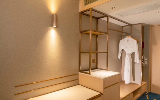 Holiday Inn Golden Mile Hong Kong by IHG - Image 7