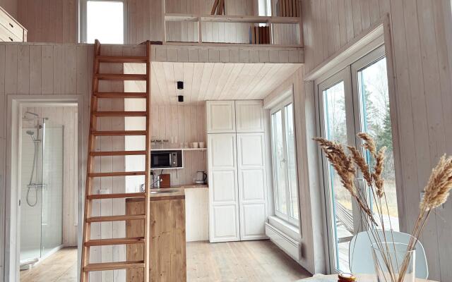 Родионова Дача