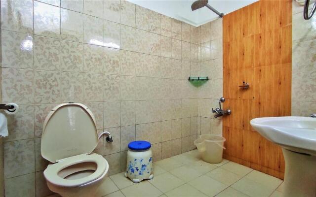 GreenLine Cottages