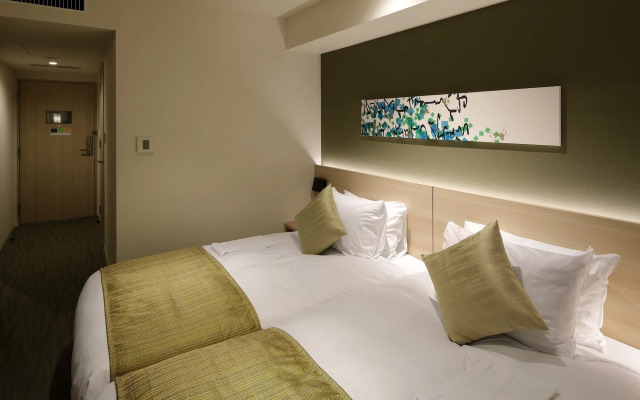 Hotel Vista Premio Kyoto Nagomitei