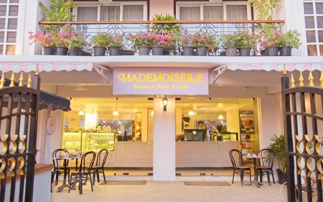 Mademoiselle Boutique Resort and Cafe