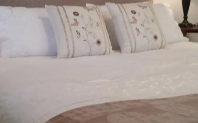 Hayfields Guest House