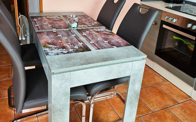 Ferienhaus, Zinnowitz