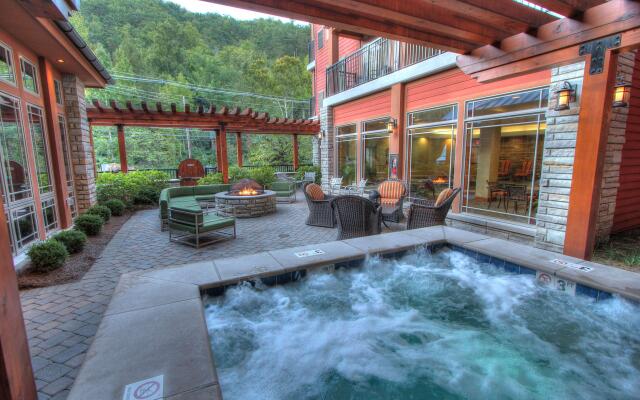 Hilton Garden Inn Gatlinburg