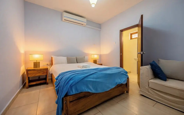 Diani Beachfront Paradise