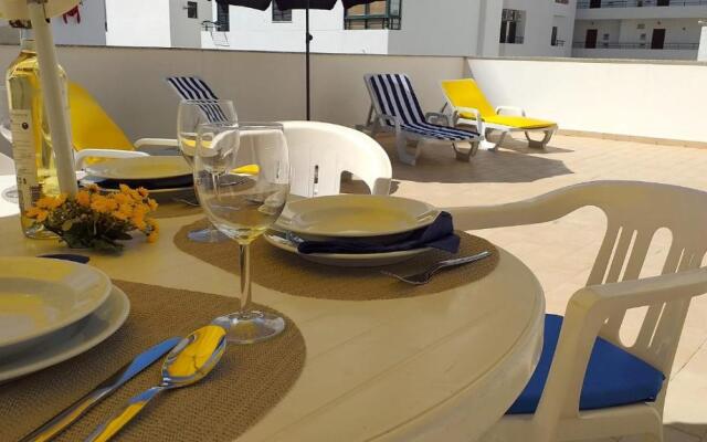 T2 Tahíti - Terraço, Familiar, Garagem, Wifi