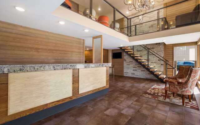 Best Western Plains Motel