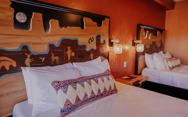 Southwest Inn at Sedona