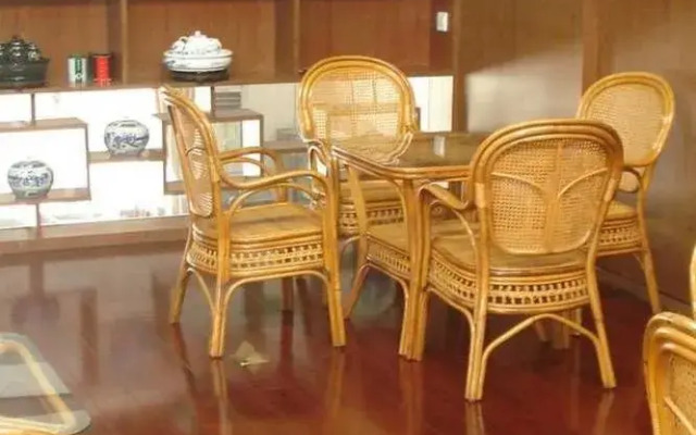 Huangshan Hongcun Tianyitang Hotel