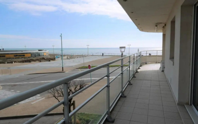 Appartement Saint-Jean-de-Monts, 3 pièces, 6 personnes - FR-1-323-47