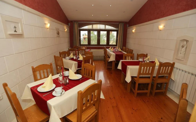 Villa Ivana B&B